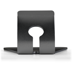 AMX VARIA-ACS-810A - Angle-Select Tabletop Stand for VARIA-80  VARIA-100  and VARIA-100N Touch Panels